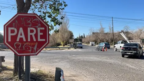 Atropelló a un ciclista y fue condenado a 1 año de prisión condicional y 2 años de inhabilitación para conducir