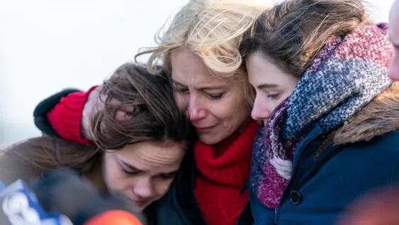 Mirá las novedades de series y películas que trae Netflix para junio