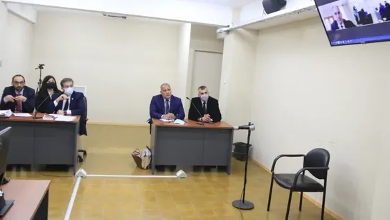 Joven de 20 años condenado a 8 años por violar a una tía que tiene retraso madurativo