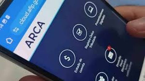 ARCA controla transferencias: cuánto dinero podés recibir sin problemas &nbsp;