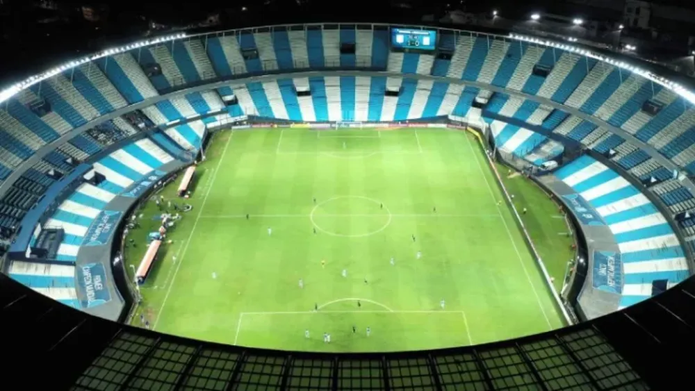 Se confirmó que un futbolista de Racing padece coronavirus