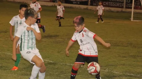 El Mundialito de Trinidad bajó el telón con un cierre multitudinario