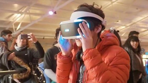 Fin de semana a pura fantasía