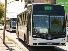 se levanto el paro y este jueves habra colectivos normalmente en san juan se levanto el paro y este jueves habra colectivos normalmente en san juan