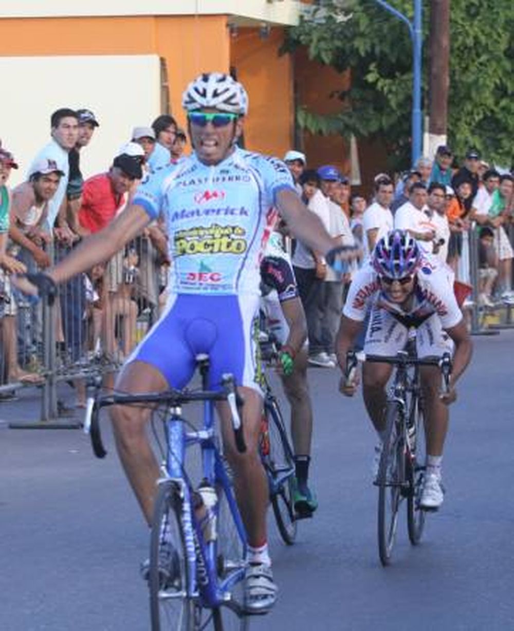 La pasión  vuelve a las rutas