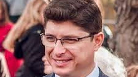 Juan José Orrego no descartó competir en las Legislativas