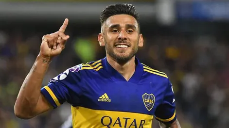 Battaglia contó cómo vio a Salvio tras el escándalo policial y avisó que no jugará el domingo