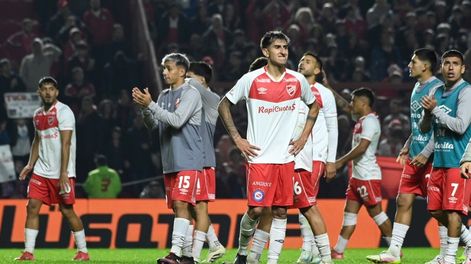 Definiciones. Argentinos Juniors ya se metió en la Libertadores 2026 y espera por un rival de Ecuador.