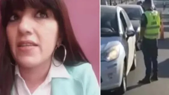 Llevaron presa a una cordobesa por no usar barbijo y la desnudaron en el calabozo