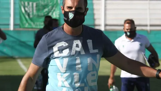 En Puyuta, Sportivo inicia la pretemporada En Puyuta, Sportivo inicia la pretemporada