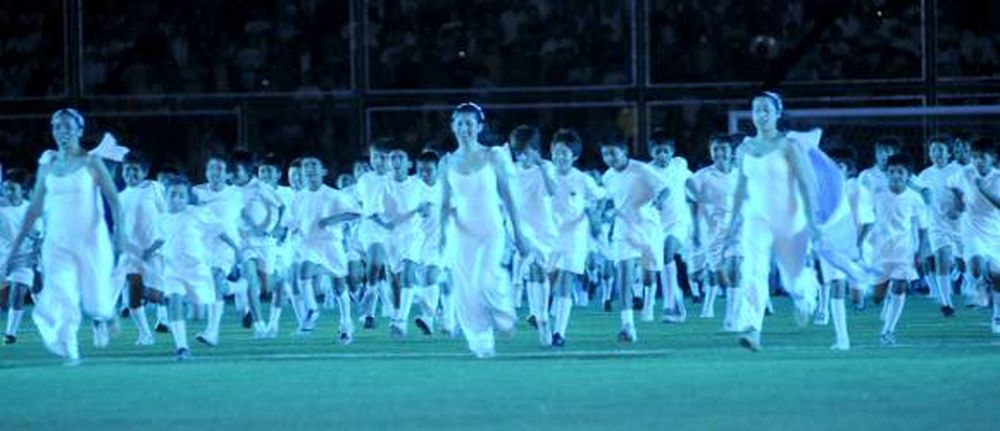 Colegio de combates