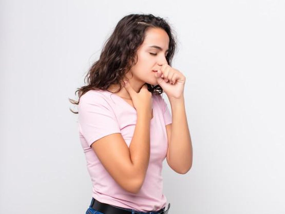 Cinco ejercicios para mejorar la función pulmonar tras la infección por coronavirus