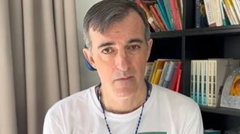 Bullrich: “Si los políticos nos insultamos, ¿cómo pretendemos vivir en una sociedad en paz?”