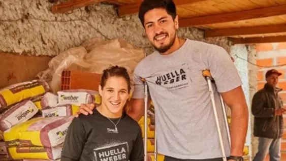 El deporte argentino lo llora