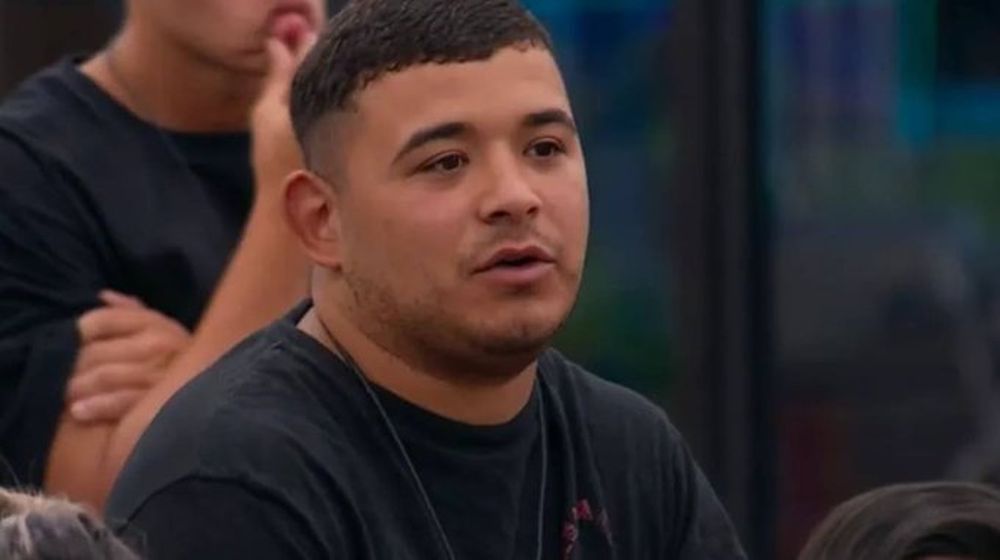 Brian de “Gran Hermano 2025” consiguió el trabajo de sus sueños tras ser visto vendiendo alfajores en el tren