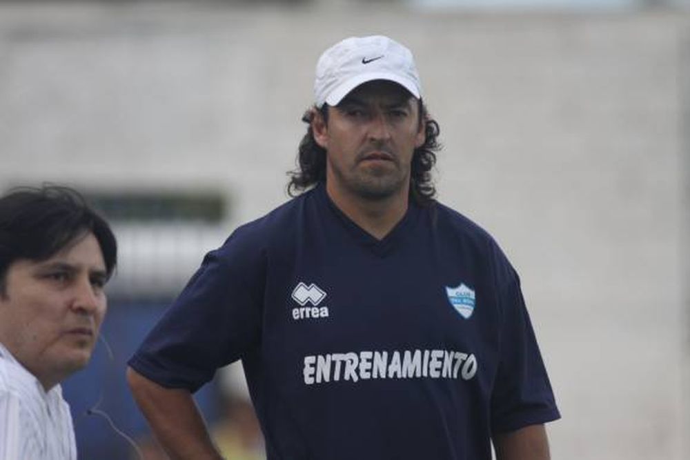 El rendimiento dejó conforme al técnico