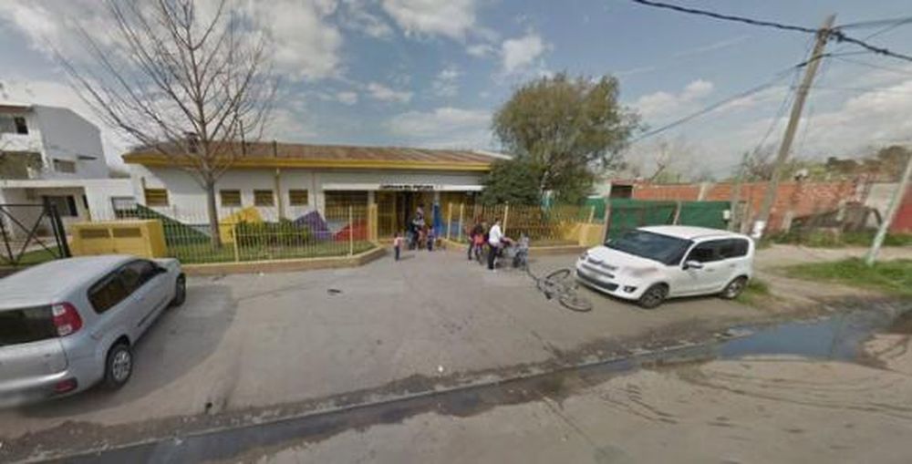 Detuvieron a un profesor de música por abusos en un jardín