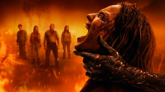 El cine de terror se apodera de la gran pantalla con la cruenta sexta entrega de la franquicia Evil Dead.&nbsp;