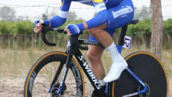 Tras la victoria de Alaphilippe, la general sufrió cambios