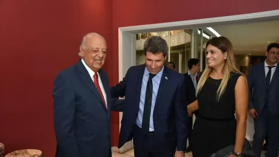 Uñac: “El Túnel va a unir lo que históricamente está unido entre Argentina y Chile”