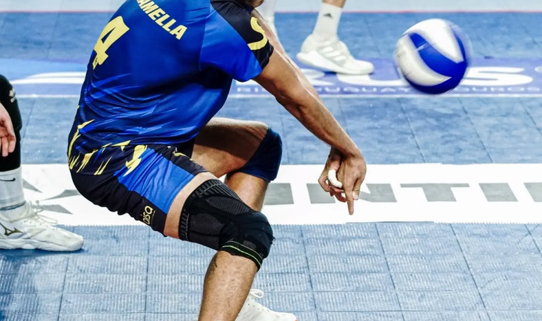 UPCN juega una semifinal clave en San Juan y la entrada será gratis