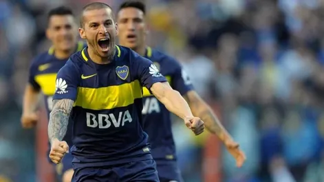 Diario de Cuyo | benedetto 728x469.webp