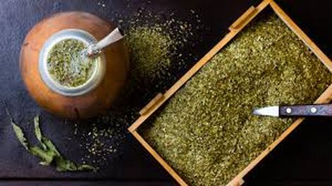 Yerba mate: 2021 con un fuerte récord