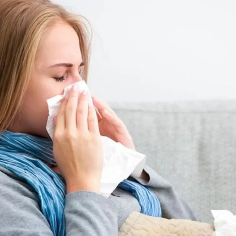 ¿Por qué es tan importante vacunarse contra la gripe?