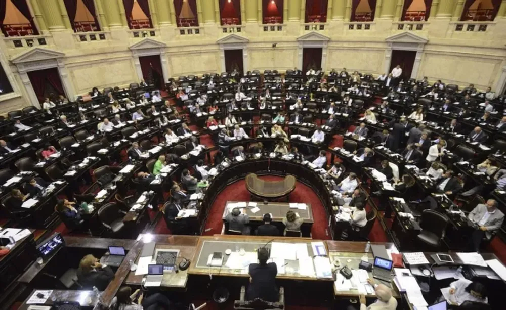 En Diputados comenzará la discusión.