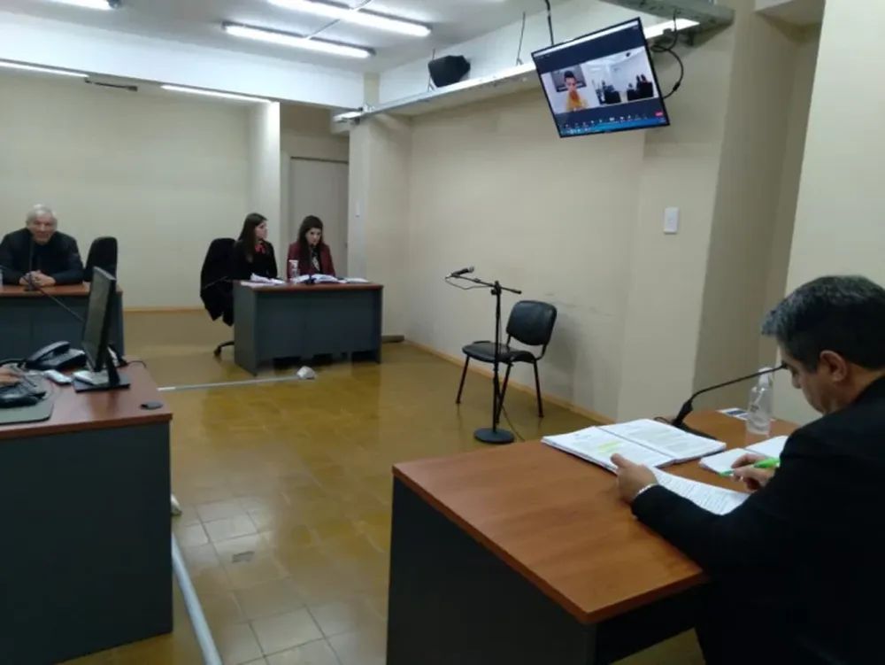 Fiscalía buscará 16 años de pena para un joven que violó de niño a su sobrino