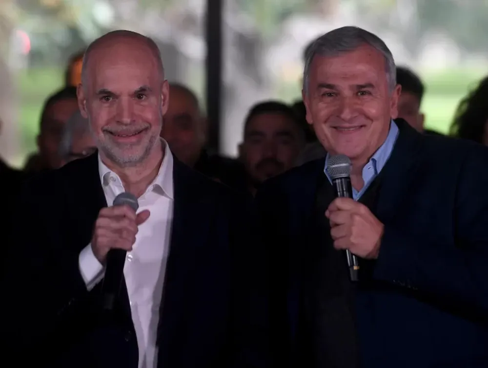 Larreta le propuso al campo ponerle fin a las retenciones y la unificación del tipo de cambio