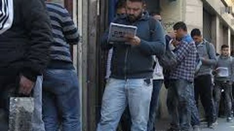 En un año se perdieron 185 mil empleos en la Argentina