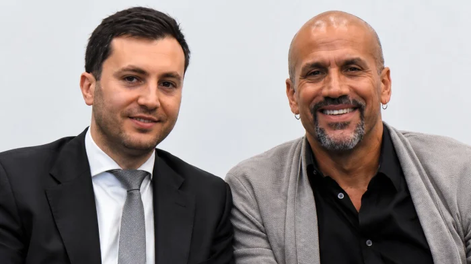 Estudiantes aclaró su voto y ratificó, a través de Juan Sebastián Verón, su apoyo a la postura de River.