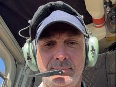 el desgarrador mensaje del hijo de andres bosch, uno de los brigadistas fallecidos