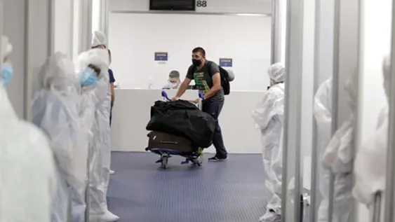 El Gobierno afirma que no parará la economía si hay más contagios