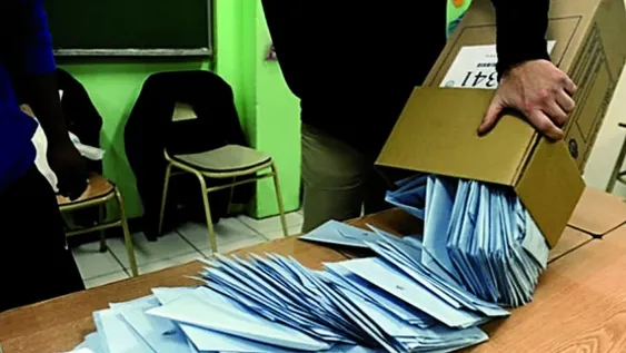 Las PASO serán el 8 de agosto y las comicios generales el 24 de octubre