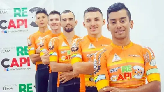 Colombianos se radican en San Juan