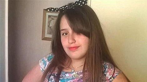Una madre le fracturó la pierna a su hija más de 300 veces