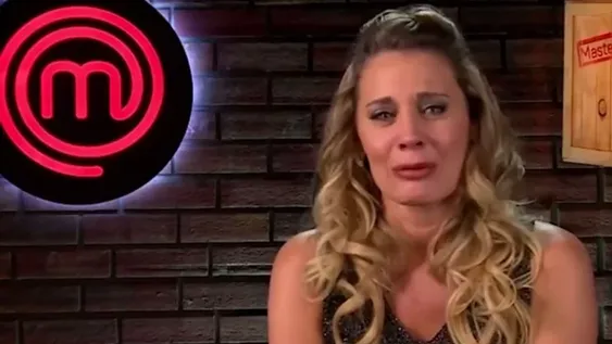Rocío Marengo explotó al ser eliminada por segunda vez de MasterChef: “Es muy injusto”