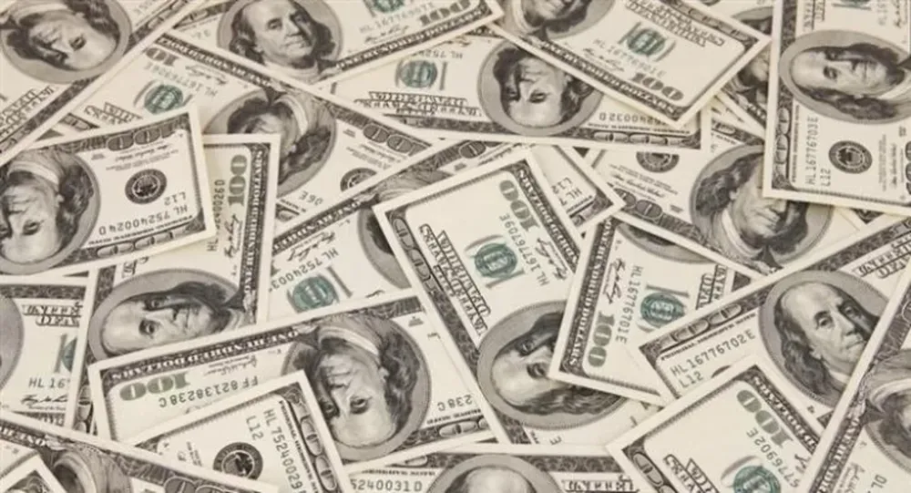 El dólar volvió a bajar y se ubicó en $28,78