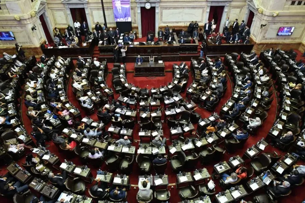 La oposición redobló la apuesta por la Boleta Única y convocó a una sesión especial el 8 de junio