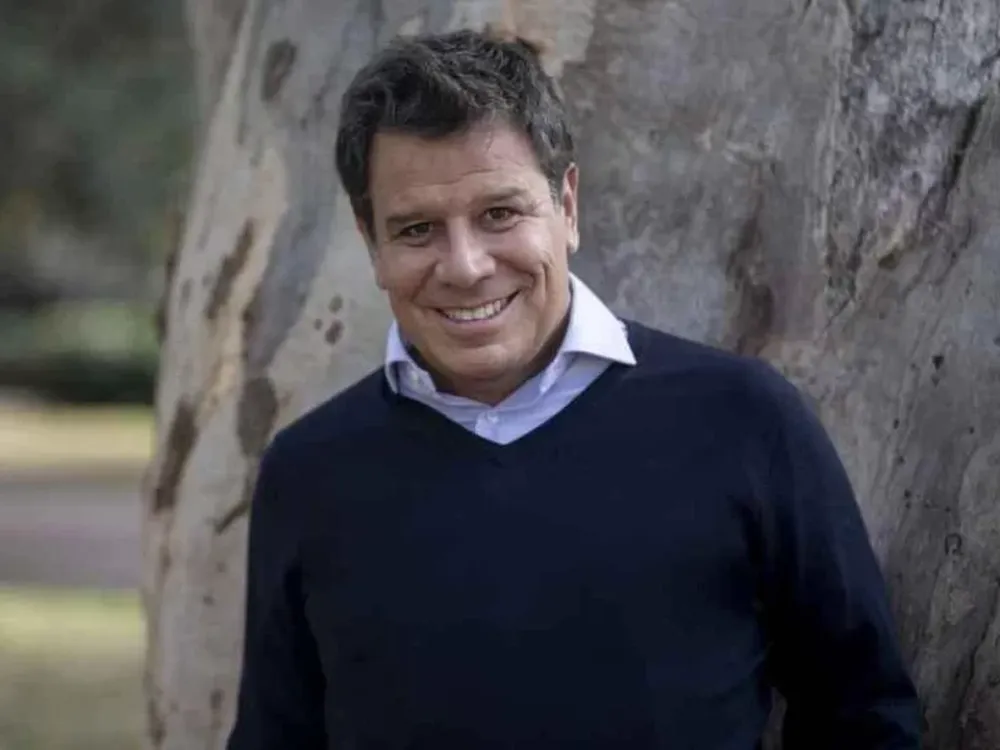 Facundo Manes propone encuentro de expresidentes como “gesto histórico”