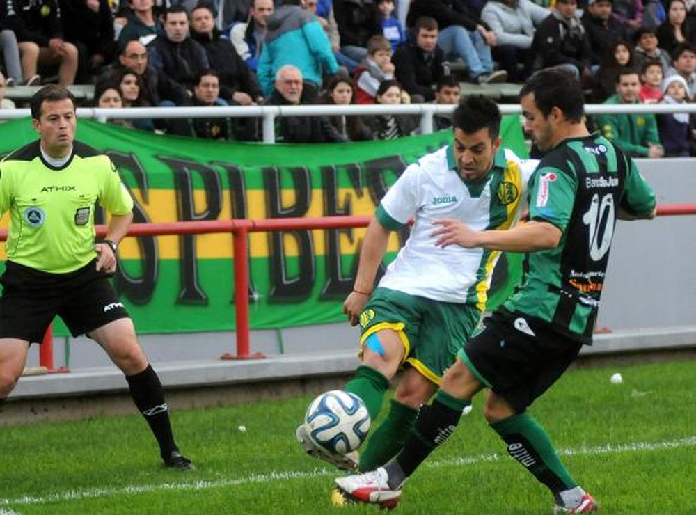 Forestello: “Crecimos y se nos dio”