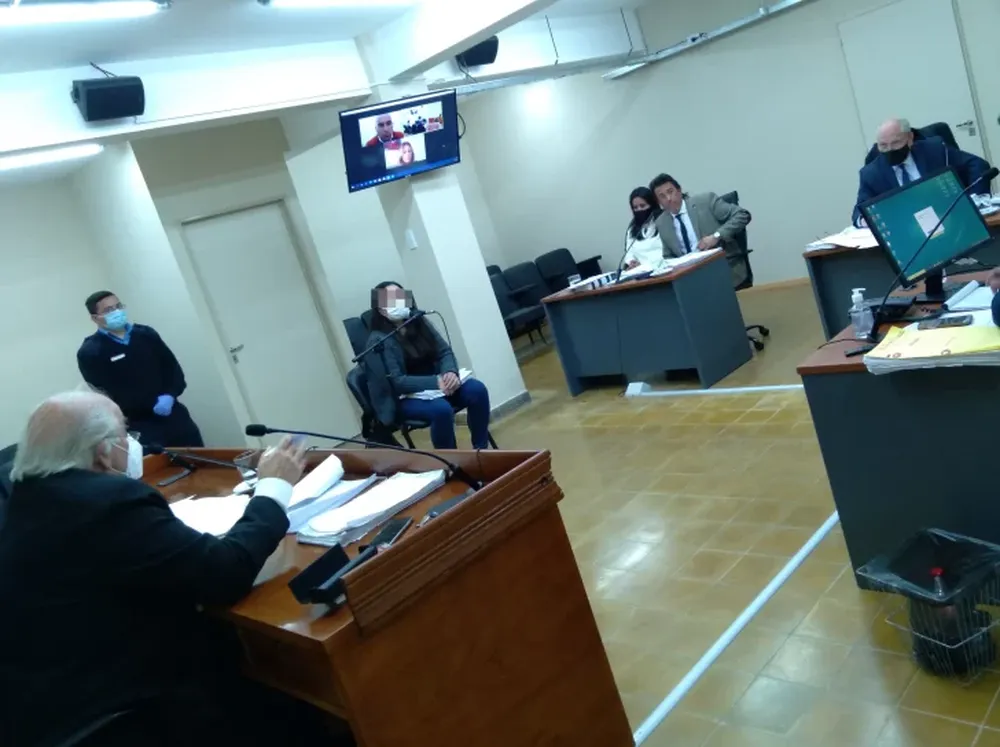 Comerciante condenado a 10 años por violar a chica con discapacidad