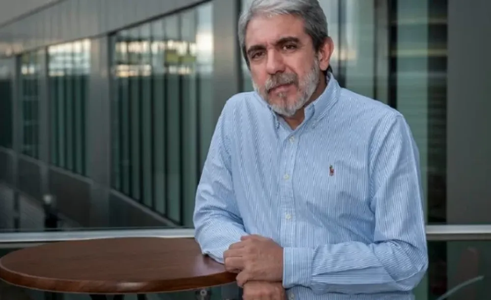 Aníbal Fernández: “Cristina es la única que puede ordenar el peronismo”