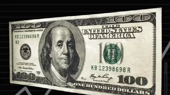 El dólar sigue bajo presión mientras el mercado analiza inflación, tasas y oferta de divisas.