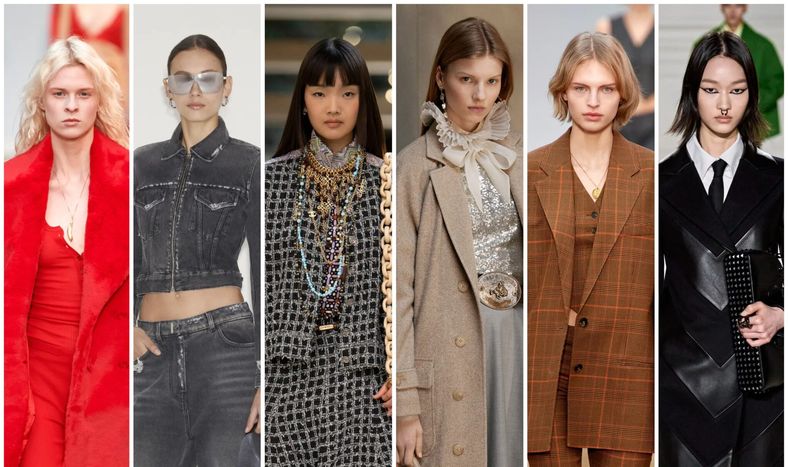 Las nuevas tendencias en moda otoño invierno 2026