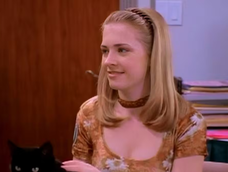 Qué fue de Melissa Joan Hart, la inolvidable protagonista de Sabrina, la bruja adolescente