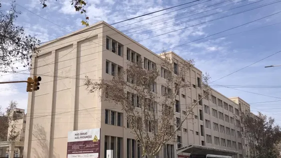 Al final, el edificio 9 de Julio pasará a la Justicia, que podrá usarlo en 2024