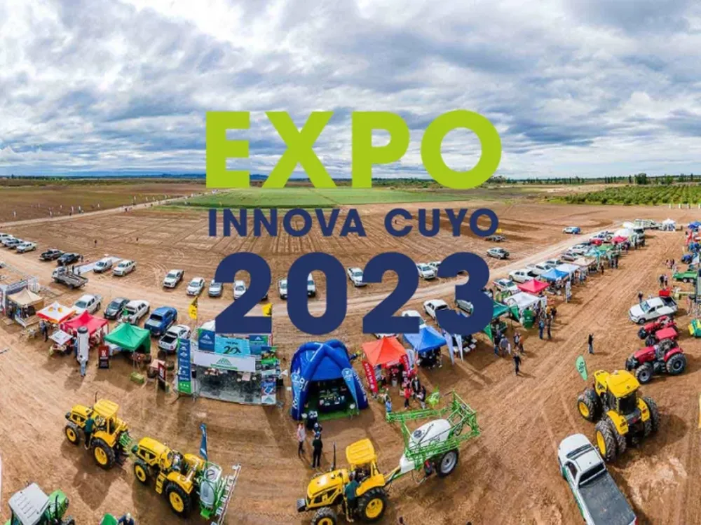 Banco San Juan dice presente en “Expo Innova Cuyo 2023”